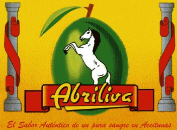 Imagen de ABRILIVA EL SABOR AUTENTICO DE UN PURA SANGRE EN ACEITUNAS