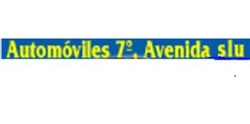 Imagen de AUTOMOVILES 7, AVENIDA SLU