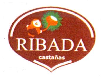 Imagen de CASTAÑAS RIBADA