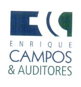 Imagen de ENRIQUE CAMPOS & AUDITORES