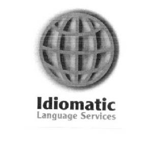 Imagen de IDIOMATIC LANGUAGE SERVICES