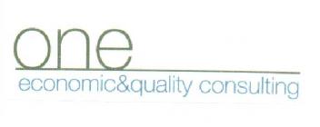 Imagen de ONE ECONOMIC&QUALITY CONSULTING