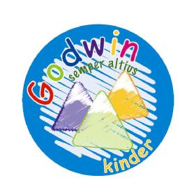 Imagen de GODWIN SEMPER ALTIUS KINDER