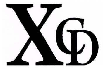 Imagen de XCD
