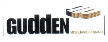 Imagen de GUDDEN MOBILIARIO URBANO