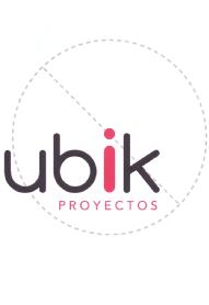 Imagen de UBIK PROYECTOS