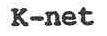 Imagen de K-NET