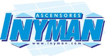 Imagen de ASCENSORES INYMAN WWW. INYMAN.COM