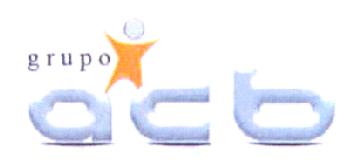 Imagen de GRUPO ACB