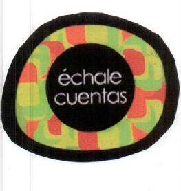 Imagen de ECHALE CUENTAS