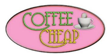 Imagen de COFFEE CHEAP