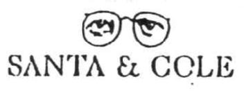 Imagen de SANTA & COLE