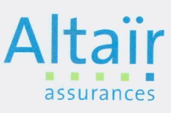 Imagen de ALTAIR ASSURANCES ALTAIR ASSURANCES