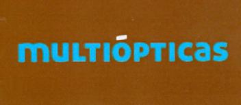 Imagen de MULTIOPTICAS