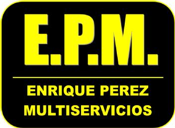 Imagen de E.P.M. ENRIQUE PEREZ MULTISERVICIOS