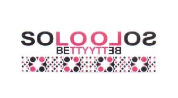 Imagen de SOLO BETTY