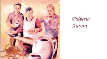 Imagen de PULPEIRA AURORA