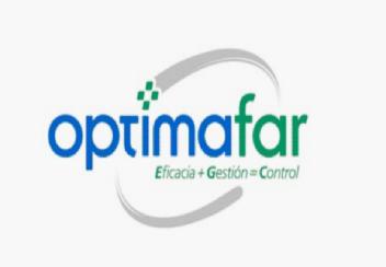 Imagen de OPTIMAFAR EFICACIA+GESTION=CONTROL