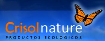 Imagen de CRISOL NATURE PRODUCTOS ECOLOGICOS