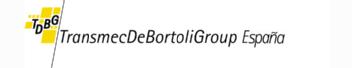 Imagen de TDBG TRANSMEC DE BORTOLI GROUP ESPAÑA