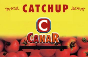 Imagen de CATCHUP C CANAR