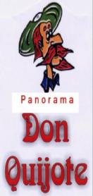 Imagen de PANORAMA DON QUIJOTE