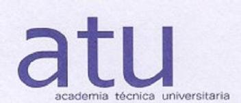 Imagen de ATU ACADEMIA TECNICA UNIVERSITARIA