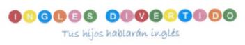 Imagen de INGLES DIVERTIDO TUS HIJOS HABLARAN INGLES
