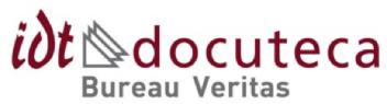 Imagen de IDT DOCUTECA BUREAU VERITAS