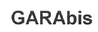Imagen de GARABIS