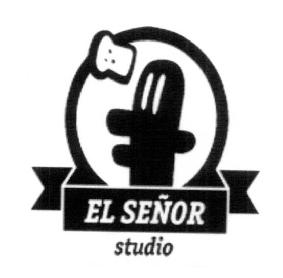 Imagen de EL SEÑOR STUDIO
