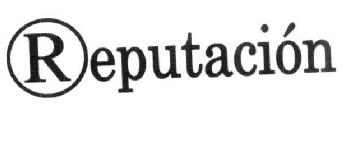 Imagen de REPUTACION