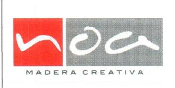Imagen de NOA MADERA CREATIVA
