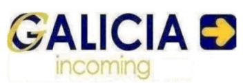 Imagen de GALICIA INCOMING