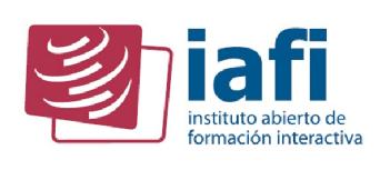 Imagen de IAFI INSTITUTO ABIERTO DE FORMACION INTERACTIVA
