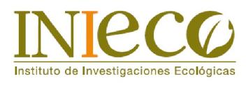 Imagen de INIECO INSTITUTO DE INVESTIGACIONES ECOLOGICAS