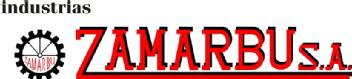 Imagen de ZAMARBU INDUSTRIAS ZAMARBU, S.A