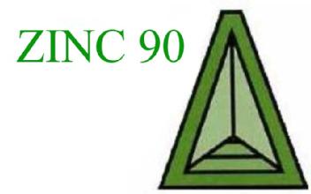 Imagen de ZINC 90
