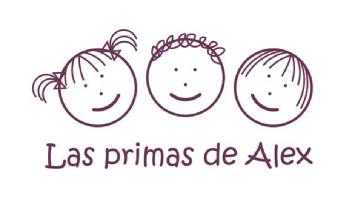 Imagen de LAS PRIMAS DE ALEX