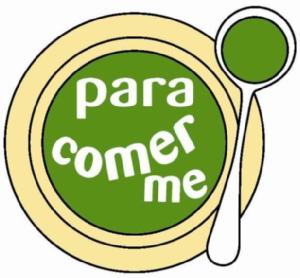 Imagen de PARA COMERME