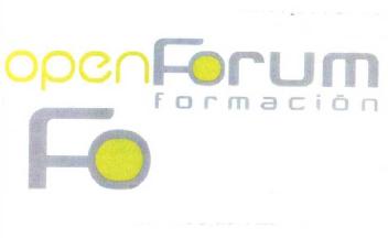 Imagen de OPENFORUM FORMACION FO