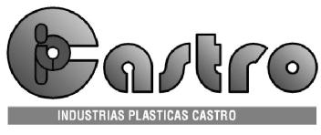 Imagen de CASTRO INDUSTRIAS PLASTICAS CASTRO