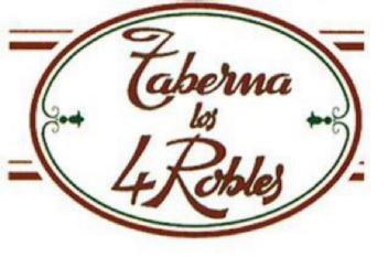 Imagen de TABERNA LOS 4 ROBLES