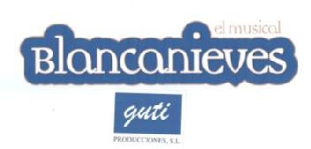 Imagen de EL MUSICAL BLANCANIEVES GUTI PRODUCCIONES, S.L