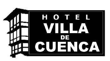 Imagen de HOTEL VILLA DE CUENCA