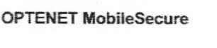 Imagen de OPTENET MOBILESECURE