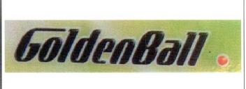 Imagen de GOLDENBALL