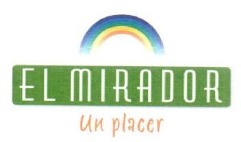 Imagen de EL MIRADOR UN PLACER