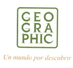 Imagen de GEOGRAPHIC UN MUNDO POR DESCUBRIR