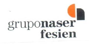 Imagen de GRUPONASER FESIEN